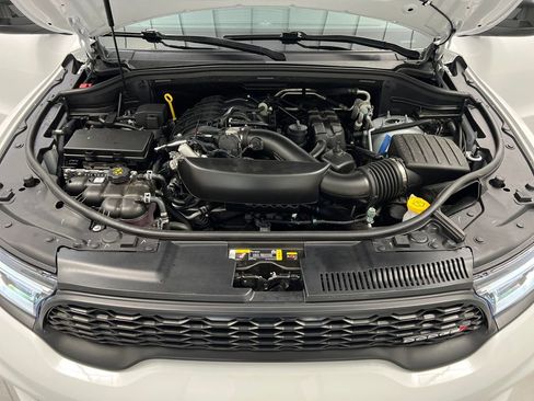 Used 2026 Dodge Durango GT RWD image 70