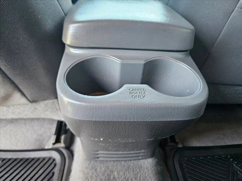 Used 2011 Toyota Tacoma 4x4 Double Cab image 16