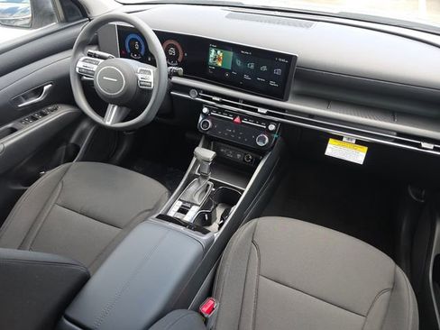 New 2026 Hyundai Tucson SEL AWD/4WD image 21