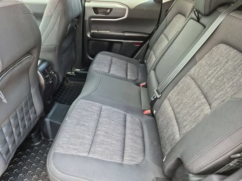 Used 2023 Ford Bronco Sport Big Bend w/ Convenience Package AWD/4WD image 19