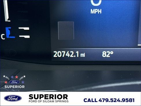 Used 2024 Ford Escape Active w/ Tech Pack #1 FWD image 21