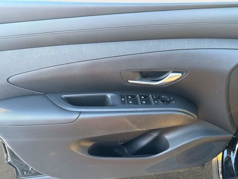 Used 2025 Hyundai Tucson SEL image 18