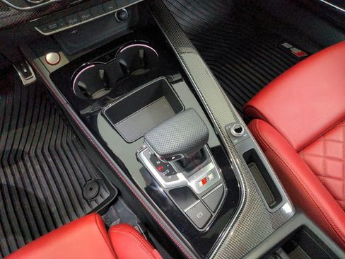 Used 2025 Audi S5 Premium Plus AWD/4WD image 18