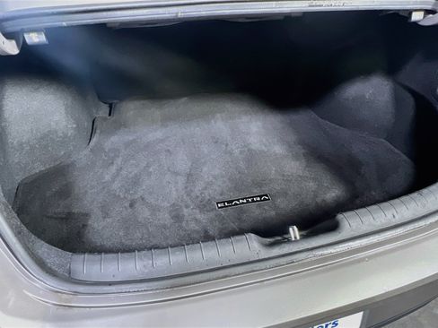 Used 2023 Hyundai Elantra SEL FWD image 23