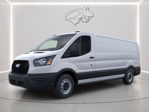 New 2026 Ford Transit 250 Low Roof RWD image 2