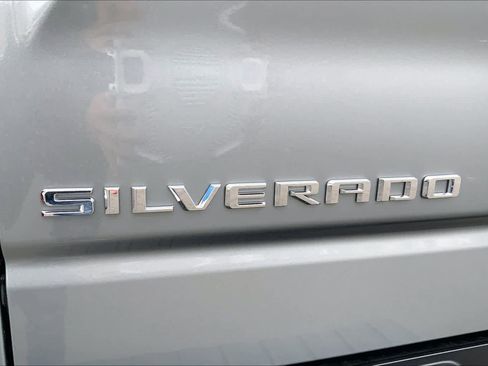 Used 2025 Chevrolet Silverado 1500 RST w/ Z71 Off-Road Package image 31