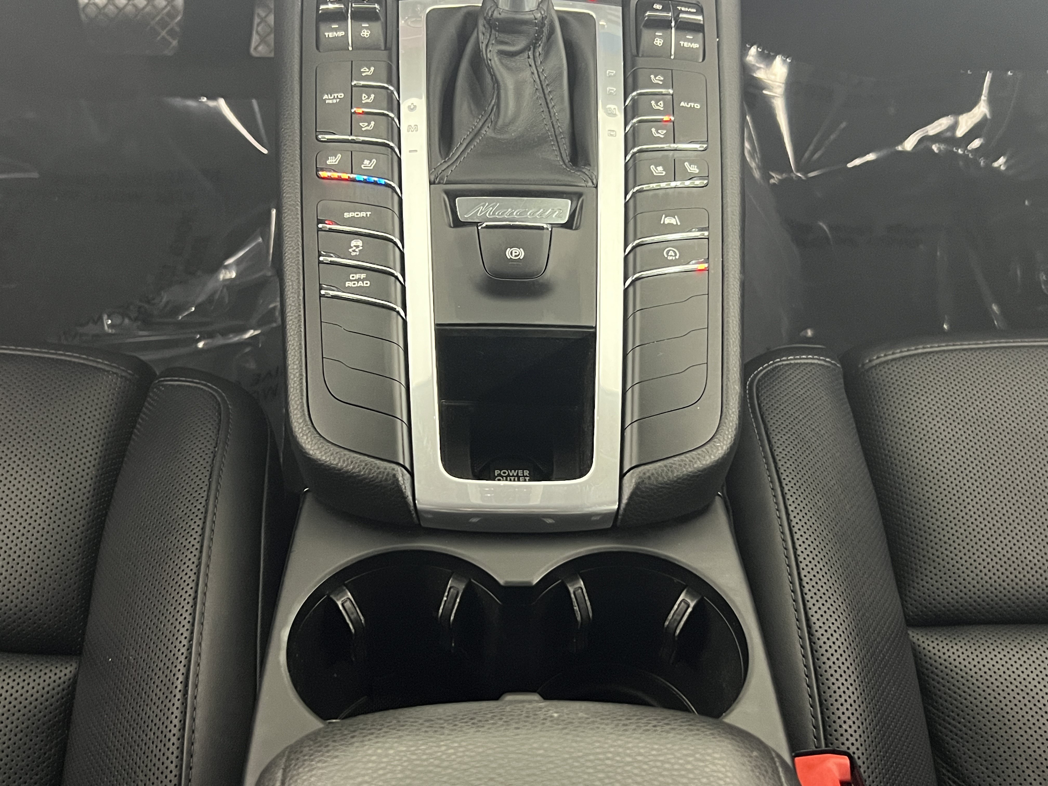 Used 2019 Porsche Macan S AWD/4WD image 20