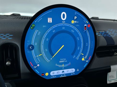 New 2026 MINI Cooper S image 16