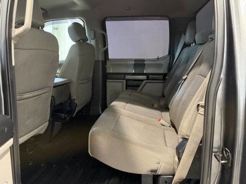 Used 2019 Ford F250 XLT w/ FX4 Off-Road Package image 14