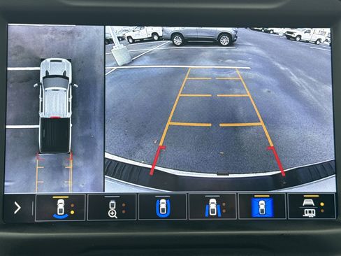 Used 2022 Chevrolet Silverado 2500 LTZ w/ LTZ Plus Package image 25