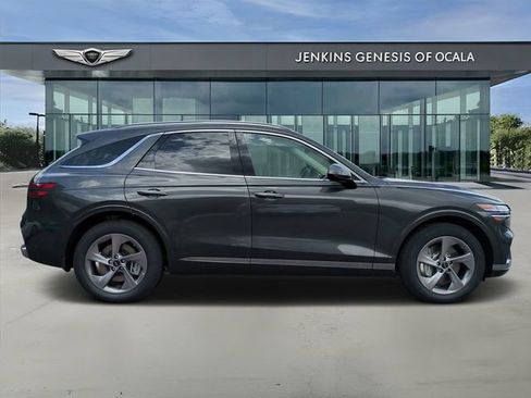 Used 2026 Genesis GV70 2.5T Select AWD/4WD image 2