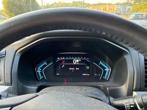 Used 2024 Honda Odyssey Touring image 18