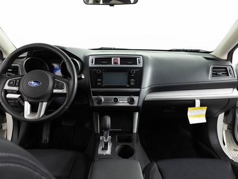 Used 2016 Subaru Legacy 2.5i AWD/4WD image 30