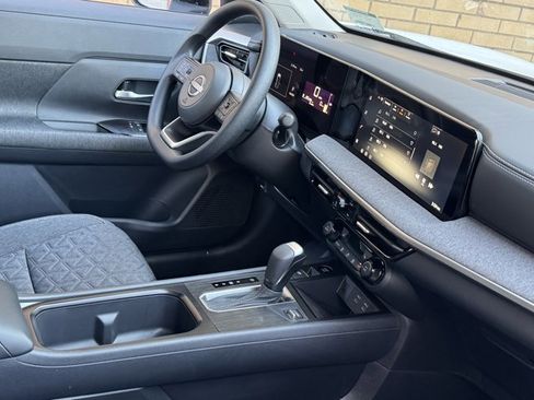 New 2026 Nissan Kicks SV w/ Cold Weather Package image 12