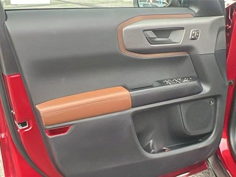 New 2025 Ford Bronco Sport Outer Banks w/ Outer Banks Tech Package+ image 15