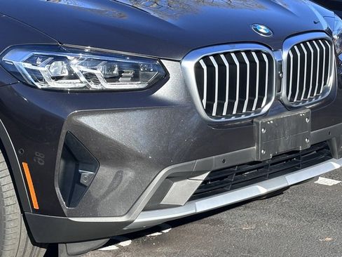 Certified 2023 BMW X3 xDrive30i w/ Convenience Package image 2