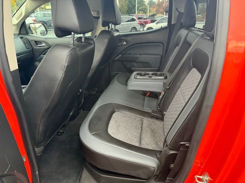 Used 2019 Chevrolet Colorado Z71 image 29