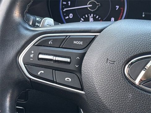 Used 2022 Hyundai Palisade SEL w/ 8P Bench Seat Package image 12