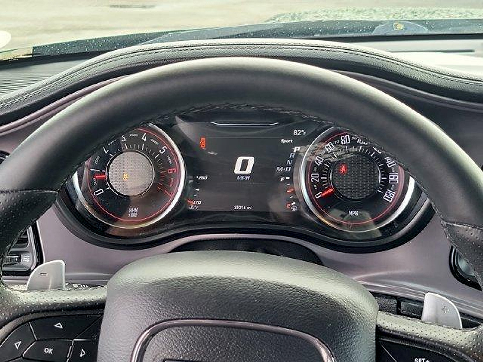Used 2023 Dodge Challenger R/T Scat Pack w/ Plus Package RWD image 20