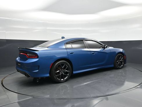 Used 2021 Dodge Charger R/T w/ Plus Group RWD image 28