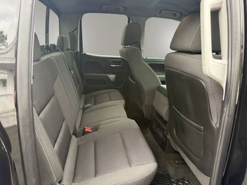 Used 2015 Chevrolet Silverado 1500 LT w/ All Star Edition AWD/4WD image 34