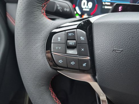 New 2026 Ford Explorer ST-Line image 28