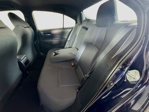 Used 2022 Toyota Corolla SE FWD image 24