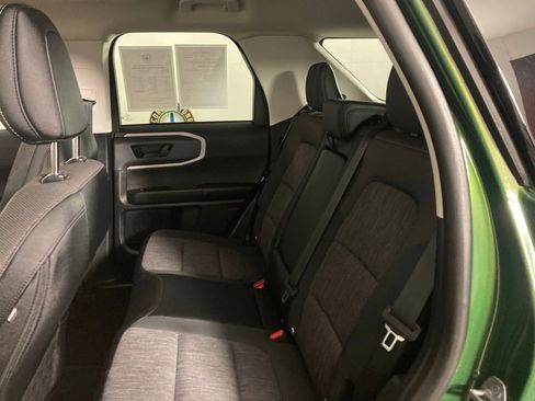 Used 2023 Ford Bronco Sport Big Bend image 17