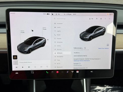 Used 2020 Tesla Model 3 image 21