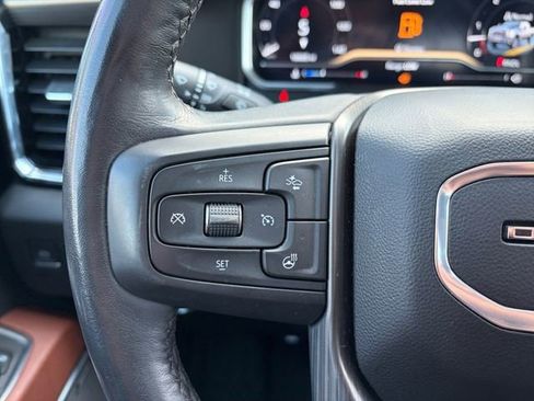 Certified 2024 GMC Sierra 2500 Denali Ultimate image 5