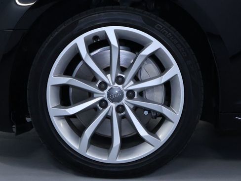 Used 2019 Audi A4 2.0T Premium Plus w/ Premium Plus Package image 39