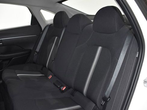 Certified 2025 Hyundai Sonata SE image 27