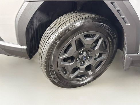 Used 2026 Subaru Outback Premium AWD/4WD image 38