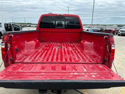 Used 2015 Ford F350 Lariat w/ Chrome Package AWD/4WD image 8