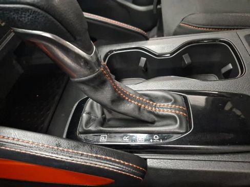 Used 2022 Nissan Frontier Pro-X RWD image 29