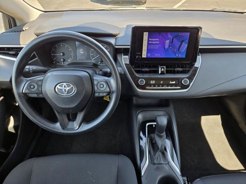 Used 2024 Toyota Corolla LE FWD image 6