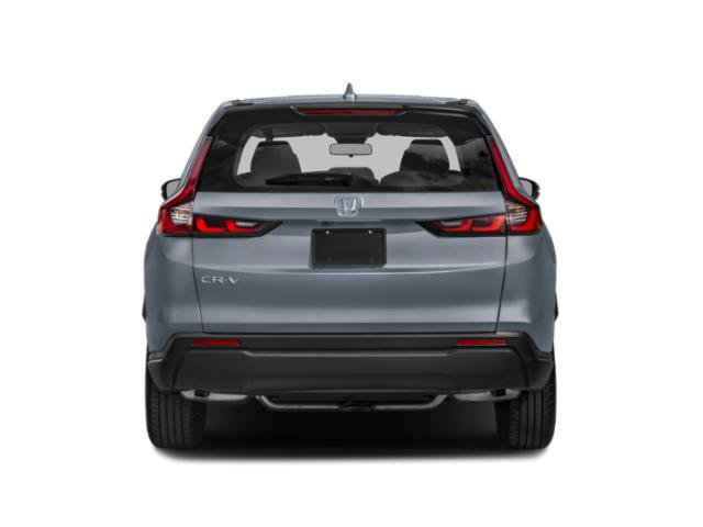 Used 2025 Honda CR-V LX image 6