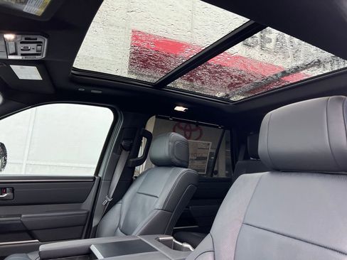 New 2026 Toyota Sequoia Platinum image 24
