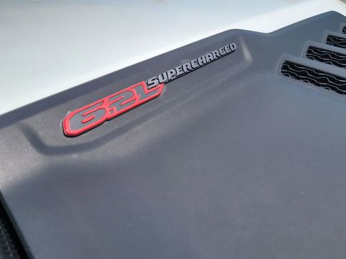 Used 2023 RAM 1500 TRX w/ TRX Level 2 Equipment Group image 6