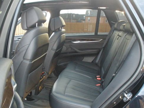 Used 2017 BMW X5 xDrive35i AWD/4WD image 25