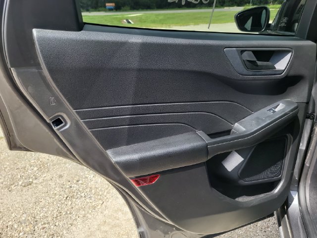 Used 2023 Ford Escape Active FWD image 12