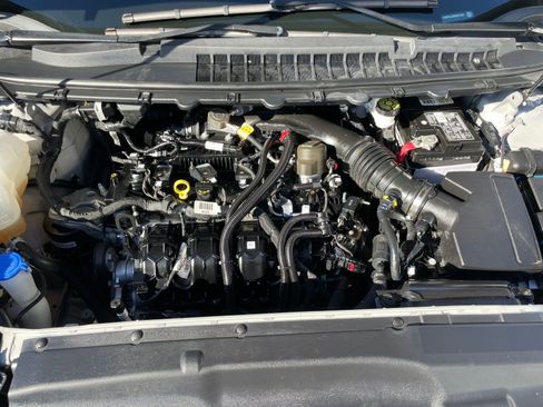 Used 2022 Ford Edge ST-Line image 22