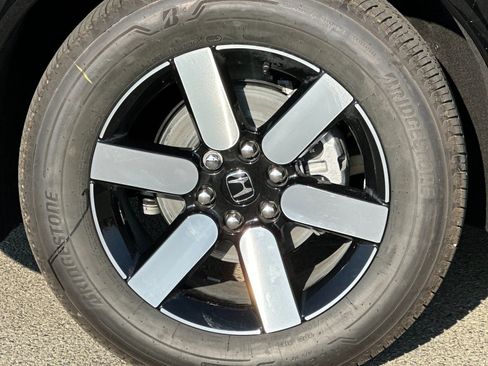 New 2026 Honda Prologue Touring image 34