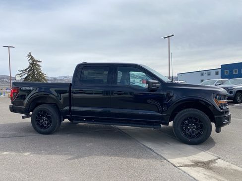 New 2026 Ford F150 XLT w/ Equipment Group 302A MID image 19