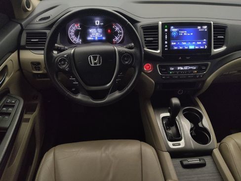 Used 2016 Honda Pilot EX-L image 22