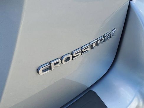 Used 2018 Subaru Crosstrek 2.0i Premium w/ Eyesight System image 8