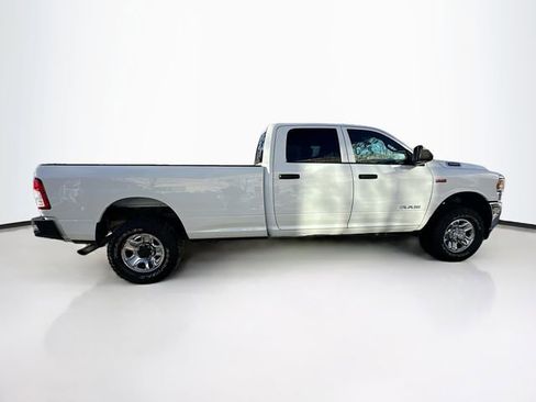 Used 2022 RAM 2500 Tradesman image 9