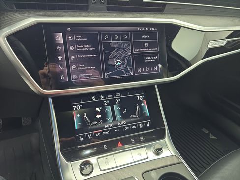 Used 2025 Audi A6 Premium Plus w/ Driver Assistance Package image 20