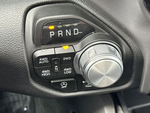 Used 2024 RAM 1500 Rebel w/ Rebel Level 2 Equipment Group image 21