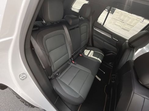 New 2026 GMC Terrain AT4 w/ Convenience Package III image 35